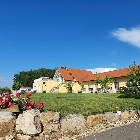 Naiada Villa Ostrov Екстериор снимка