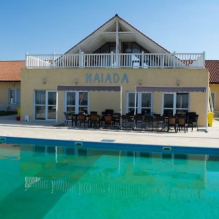 Naiada Villa Ostrov Екстериор снимка
