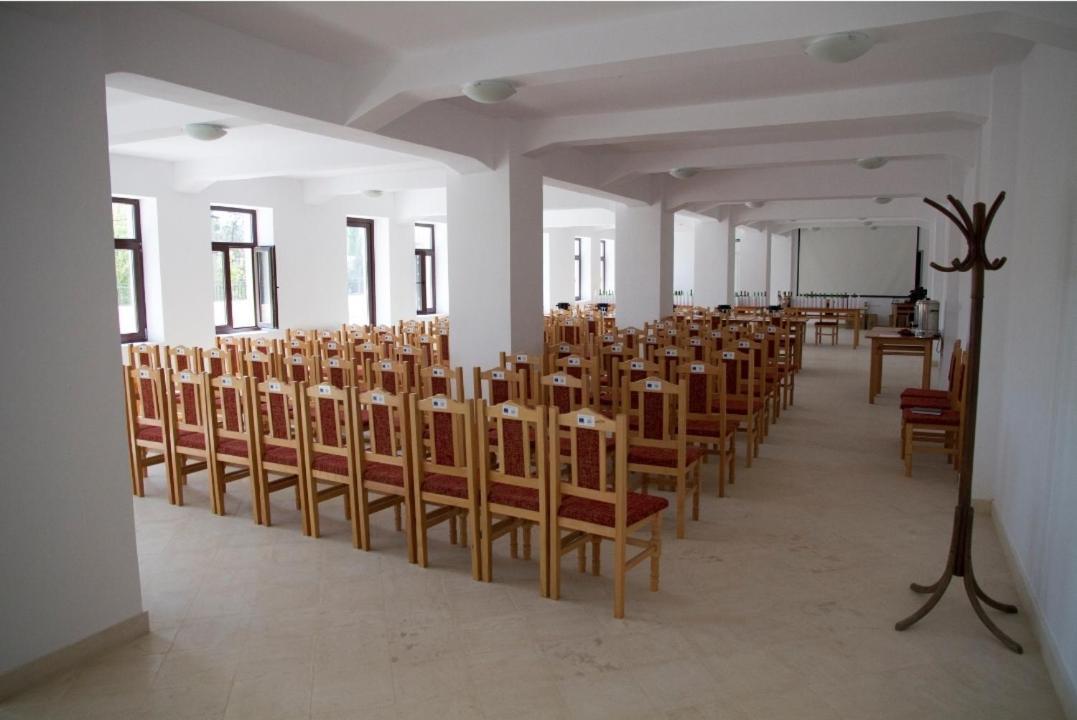 Naiada Villa Ostrov Екстериор снимка