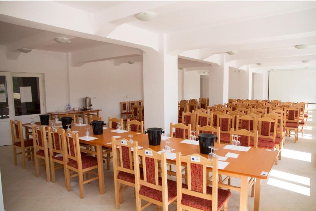 Naiada Villa Ostrov Екстериор снимка